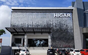 HIGAR CPI Segera Hadir, Tawarkan Pengalaman Fitness Modern dengan Kelas HYROX dan Spinning