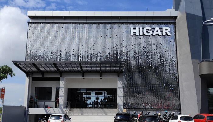 HIGAR CPI Segera Hadir, Tawarkan Pengalaman Fitness Modern dengan Kelas HYROX dan Spinning
