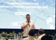 Pelindo Dorong Humas Adaptif dan Profesional Lewat Forum Kehumasan 2026