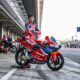 Putaran Pembuka Moto3 Junior, Binaan Astra Honda Siap Taklukan Sirkuit Barcelona