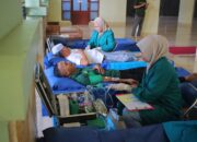 HUT Bukit Baruga ke-34 dan Bugis Waterpark ke-14 Diwarnai Kegiatan Sosial dan Kesehatan
