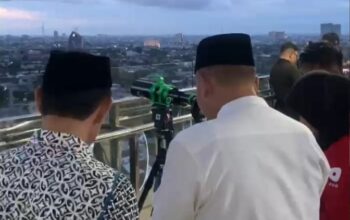 Pemerintah dan Muhammadiyah Serentak Tetapkan Idul Adha 2026 pada 27 Mei