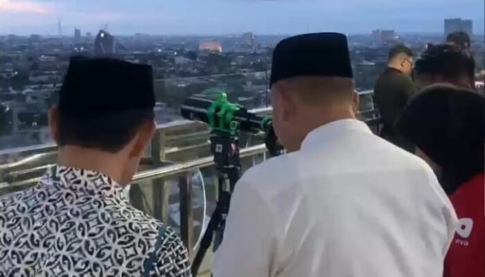 Pemerintah dan Muhammadiyah Serentak Tetapkan Idul Adha 2026 pada 27 Mei