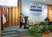 SPARK Camp 2026, OJK Dorong Generasi Muda Jadi Pemimpin Berintegritas