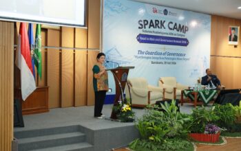 SPARK Camp 2026, OJK Dorong Generasi Muda Jadi Pemimpin Berintegritas