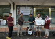 GMTD Sambut Idul Adha 1447 H dengan Salurkan Hewan Kurban ke Lima Masjid