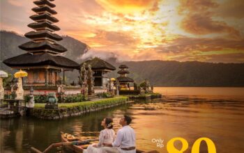 Mercure Makassar Nexa Pettarani Hadirkan Promo Spesial di Wedding Expo 2026