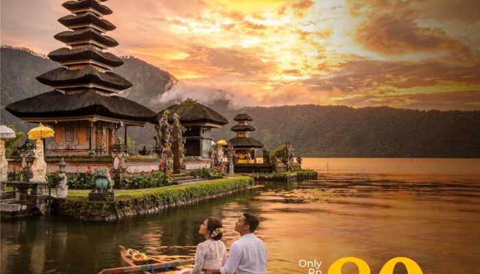 Mercure Makassar Nexa Pettarani Hadirkan Promo Spesial di Wedding Expo 2026