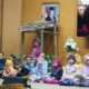 SD Islam Athirah 2 Lestarikan Budaya Bugis Lewat Drama, Bupati Sidrap Beri Apresiasi