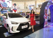 Toyota Tetap Jadi Pilihan Utama, Kalla Toyota Catat Pertumbuhan Positif di Tengah Persaingan Ketat