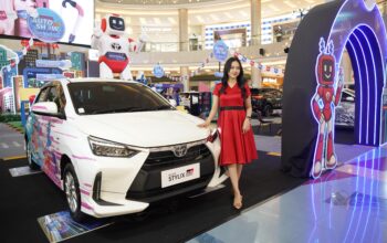 Toyota Tetap Jadi Pilihan Utama, Kalla Toyota Catat Pertumbuhan Positif di Tengah Persaingan Ketat