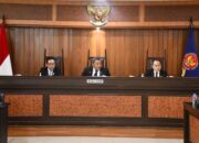 KPPU Sidangkan Dugaan Keterlambatan Notifikasi Akuisisi PT Swift Logistic Solutions