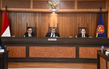 KPPU Sidangkan Dugaan Keterlambatan Notifikasi Akuisisi PT Swift Logistic Solutions