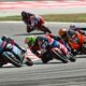 Ramadhipa Impresif, Melesat Raih Podium Perdana di Moto3 Junior Barcelona