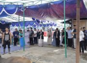 Dirut Pelindo Hadiri Penyerahan Hewan Kurban Serentak Regional 4