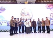 OJK Gelar KNPED 2026 untuk Percepat Pengembangan Ekonomi Daerah