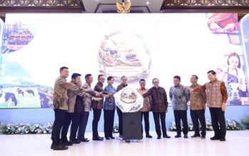 OJK Gelar KNPED 2026 untuk Percepat Pengembangan Ekonomi Daerah