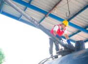 Lonjakan Harga Aspal Global, Kalla Aspal Tetap Jaga Kualitas dan Distribusi