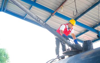 Lonjakan Harga Aspal Global, Kalla Aspal Tetap Jaga Kualitas dan Distribusi