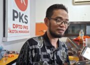 PKS Makassar Tebar Kepedulian Lewat Kurban, Salurkan 6 Sapi dan 4 Kambing untuk Warga