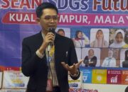 Dosen Muda IAIN Bone Tembus Panggung Akademik Global, Jadi Reviewer Lima Jurnal Internasional Bereputasi