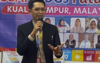 Dosen Muda IAIN Bone Tembus Panggung Akademik Global, Jadi Reviewer Lima Jurnal Internasional Bereputasi