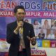 Dosen Muda IAIN Bone Tembus Panggung Akademik Global, Jadi Reviewer Lima Jurnal Internasional Bereputasi