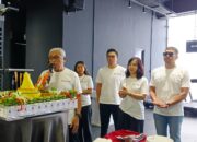 Ekspansi HIGAR Berlanjut, Cabang CPI Tawarkan Hyrox dan Spinning Pertama di Makassar