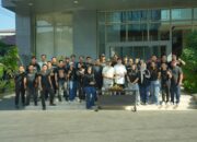 Vasaka Hotel Makassar Wujudkan Kepedulian Sosial Melalui Program CSR Berbagi Kurban di Hari Raya Idul Adha