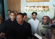 DPRD Temukan Dugaan Pelanggaran Gudang Obat, Ismail Pilih Tahan Penyegelan demi Jaga Distribusi