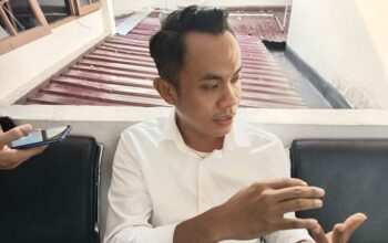 Ray Suryadi Dorong Sinergi Disnaker dan DPRD, Job Fair Makassar Harus Terintegrasi dari Pelatihan hingga Penempatan Kerja
