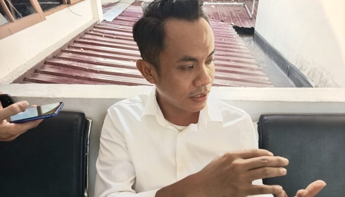 Ray Suryadi Dorong Sinergi Disnaker dan DPRD, Job Fair Makassar Harus Terintegrasi dari Pelatihan hingga Penempatan Kerja
