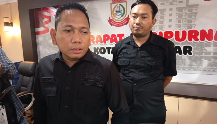 Ketua Komisi B DPRD Makassar Tekankan Penertiban Minol: Perizinan Harus Jelas, Kontribusi ke PAD Wajib Terukur