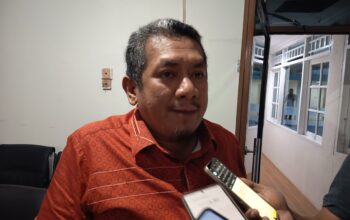 DPRD Soroti Parkir Minimarket, Azwar Rasmin Dorong Penegasan “Gratis” untuk Lindungi Konsumen