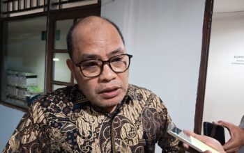 Irwan Jafar Soroti Lemahnya Modal BPR dan Mandeknya Terminal, DPRD Desak Langkah Strategis Pemkot