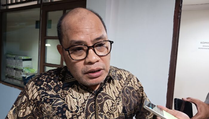 Irwan Jafar Soroti Lemahnya Modal BPR dan Mandeknya Terminal, DPRD Desak Langkah Strategis Pemkot