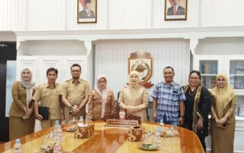 Pemkot Makassar Sambut MULIA EXPO 2026, Perkuat Literasi dan Kuliner Nusantara