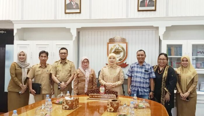 Pemkot Makassar Sambut MULIA EXPO 2026, Perkuat Literasi dan Kuliner Nusantara