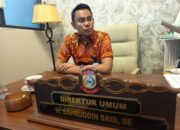 Sahruddin Said Warning Pengusaha Nakal, Fasum dan Bahu Jalan Tak Boleh Dikuasai