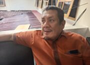 DPRD Makassar Tekan Percepatan PSEL, Azwar Rasmin: Sampah 1.000 Ton per Hari Tak Bisa Ditangani Cara Lama