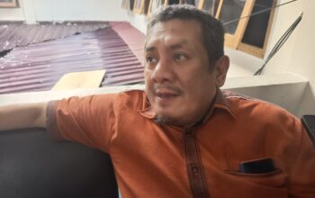 DPRD Makassar Tekan Percepatan PSEL, Azwar Rasmin: Sampah 1.000 Ton per Hari Tak Bisa Ditangani Cara Lama