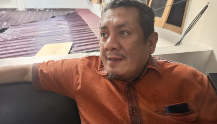 DPRD Makassar Tekan Percepatan PSEL, Azwar Rasmin: Sampah 1.000 Ton per Hari Tak Bisa Ditangani Cara Lama