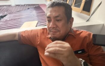 Soroti Beban APBD untuk MHM, Azwar Rasmin Minta Dampak Ekonomi Dibuktikan