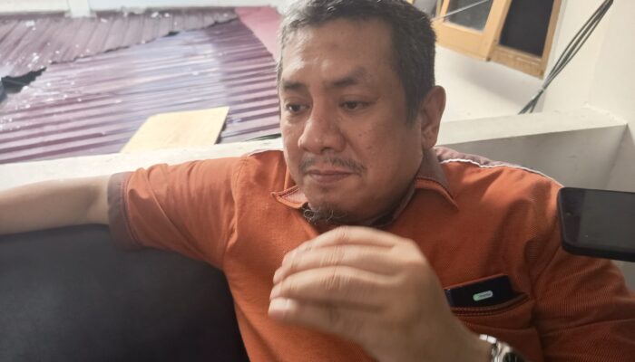 Soroti Beban APBD untuk MHM, Azwar Rasmin Minta Dampak Ekonomi Dibuktikan
