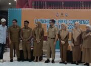 Dinas Koperasi Makassar Dorong UMKM Naik Kelas Lewat Ewako Fest 2026