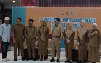 Dinas Koperasi Makassar Dorong UMKM Naik Kelas Lewat Ewako Fest 2026