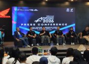 Ribuan Peserta Ramaikan MHM 2026, Pemkot Makassar Targetkan Dampak Ekonomi Besar