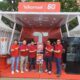 Makassar Half Marathon 2026 Tampilkan Live Streaming Real-Time Berbasis 5G Telkomsel