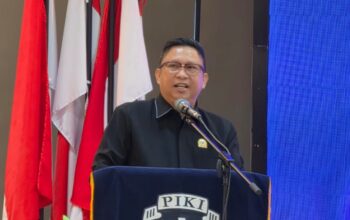 Ketua PIKI Sulsel Soroti Dugaan Ketidakadilan Seleksi Paskibraka, Minta Evaluasi Total Panitia