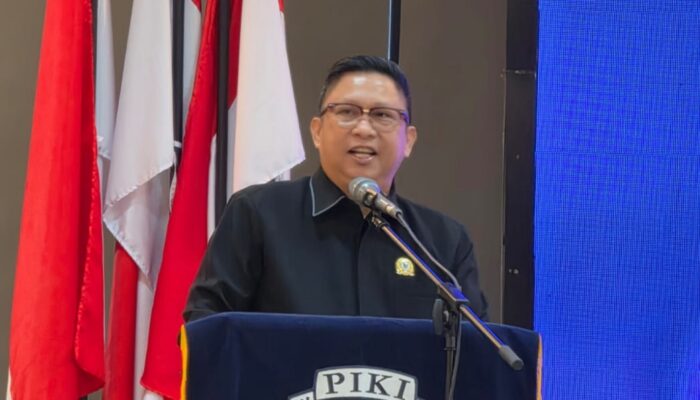 Ketua PIKI Sulsel Soroti Dugaan Ketidakadilan Seleksi Paskibraka, Minta Evaluasi Total Panitia